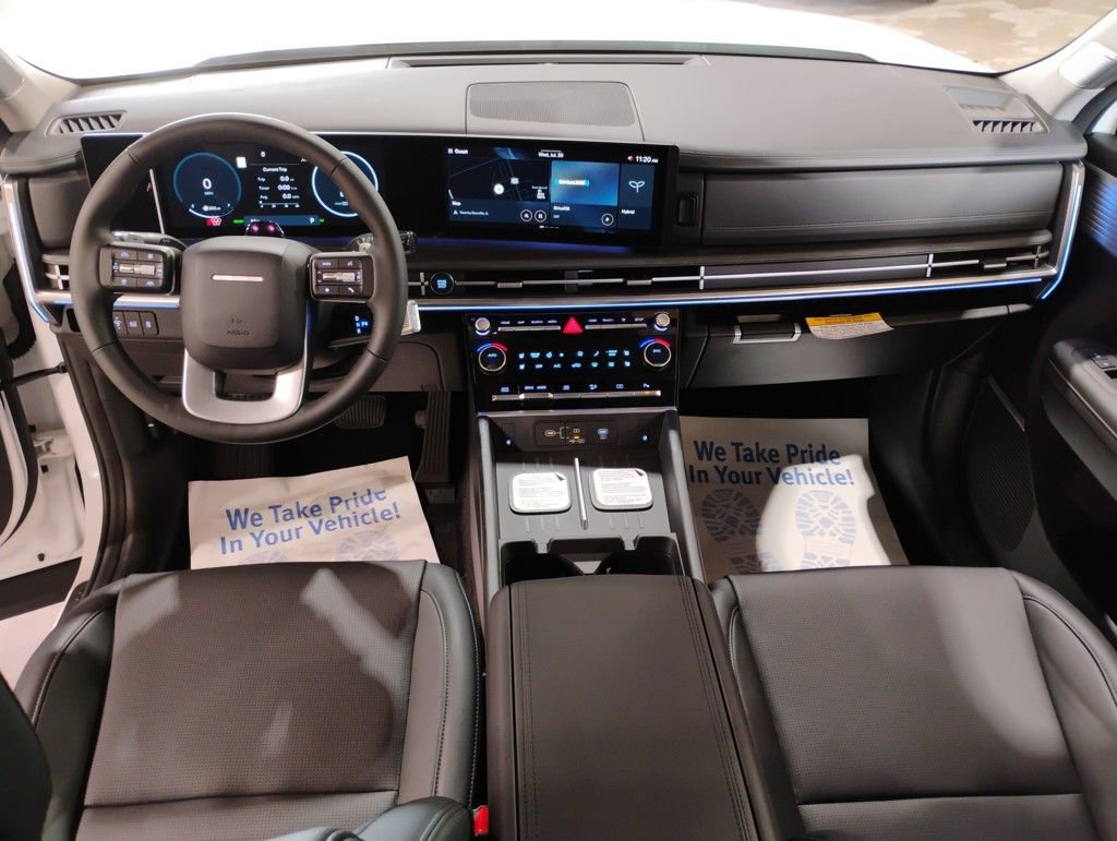 New 2026 Hyundai Santa Fe Limited image 18