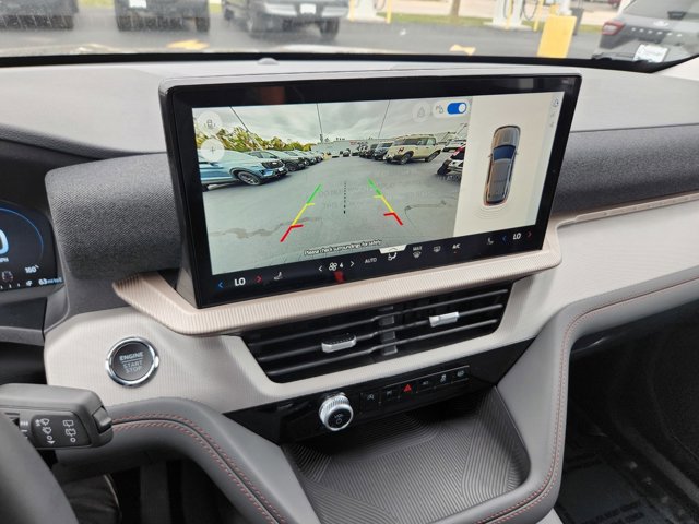 New 2026 Ford Explorer Active image 11