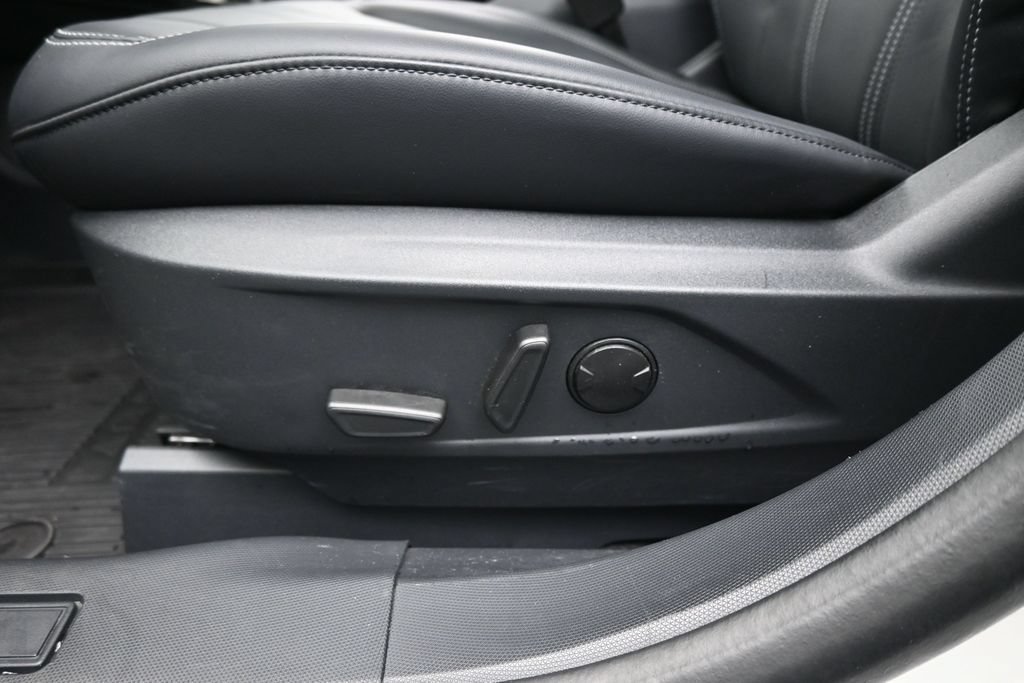 Used 2023 Ford Mustang Mach-E Select RWD image 10