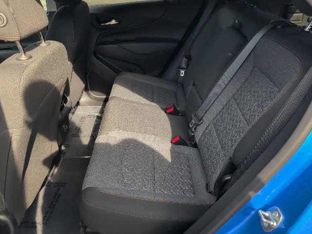 Certified 2024 Chevrolet Equinox LT AWD/4WD image 23