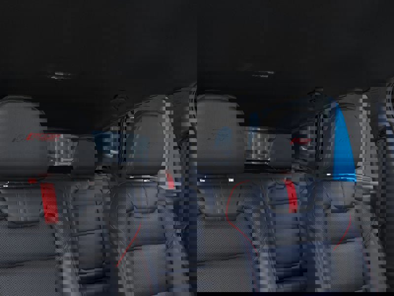 New 2026 Chevrolet Trax RS image 24