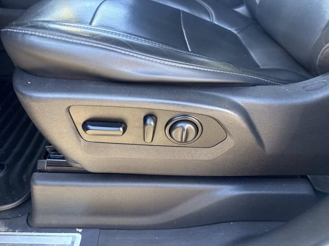 Used 2020 Chevrolet Silverado 1500 LTZ w/ LTZ Premium Package image 22