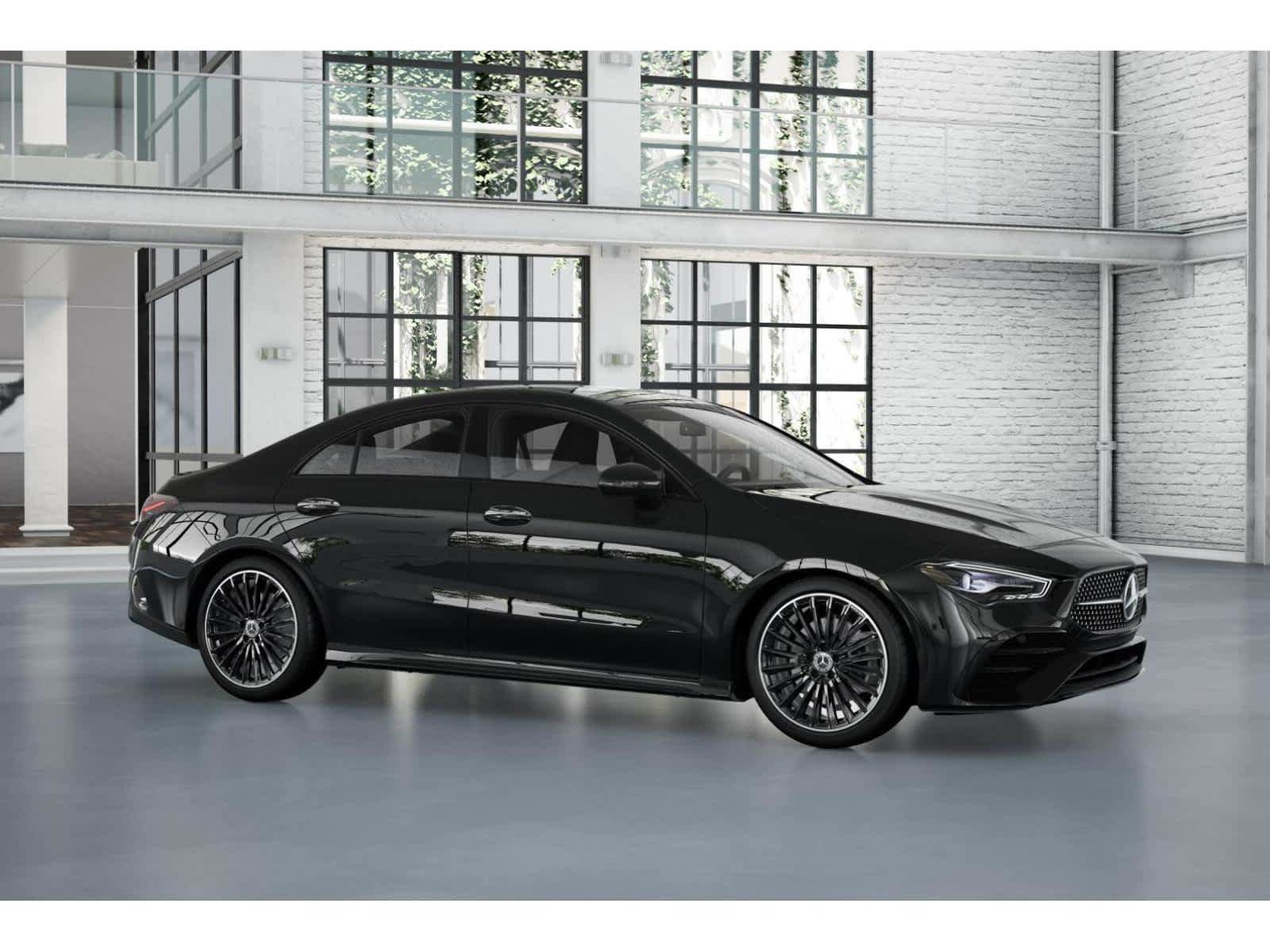 Used 2026 Mercedes-Benz CLA 250 image 12