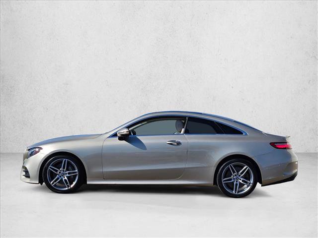 Used 2019 Mercedes-Benz E 450 Coupe image 9