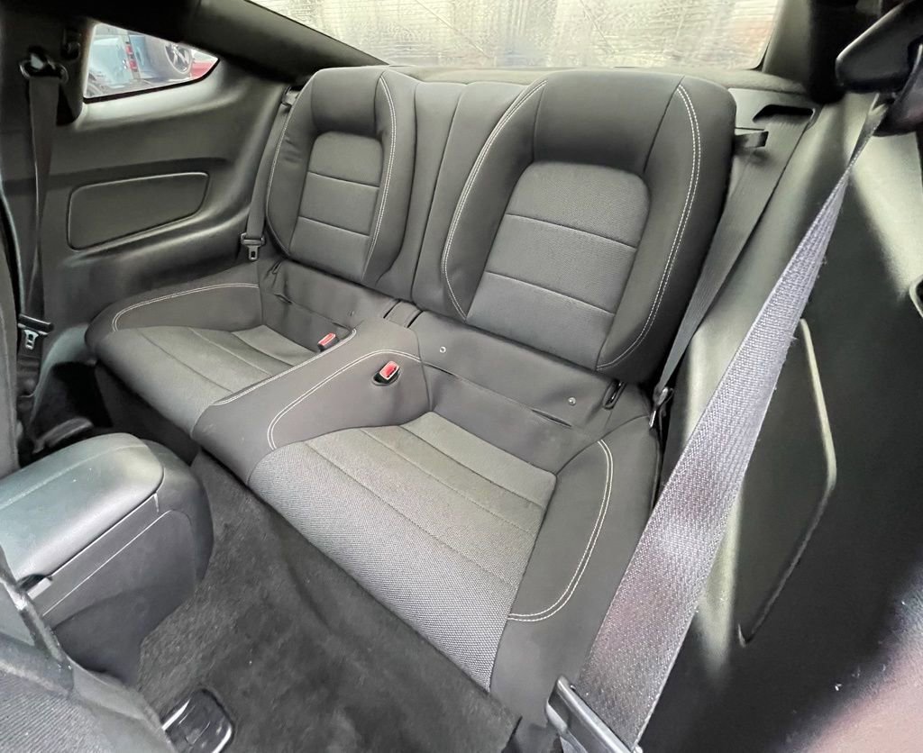 Used 2016 Ford Mustang Coupe w/ Equipment Group 051A image 31