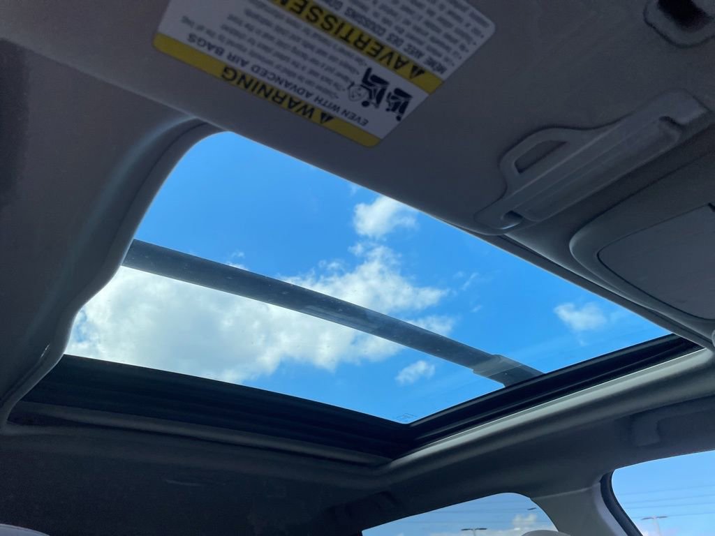 Used 2024 Subaru Forester Premium image 41