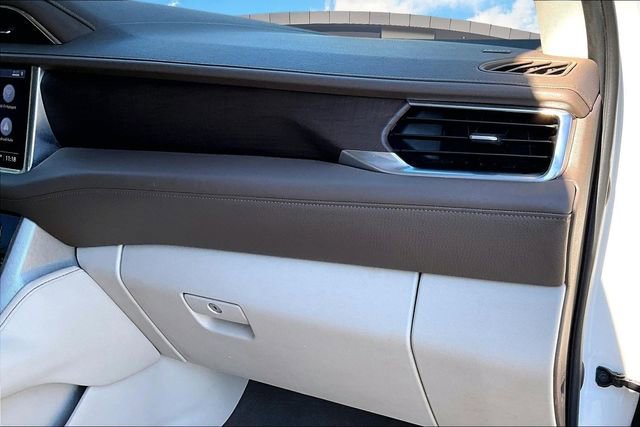 Certified 2021 GMC Yukon XL Denali image 16