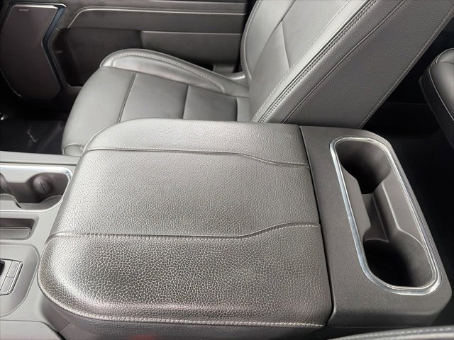 Used 2023 GMC Sierra 1500 Denali w/ Denali Reserve Package image 27