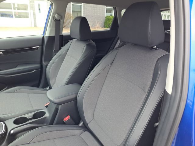 Used 2023 Kia Seltos S w/ Navigation Package AWD/4WD image 6