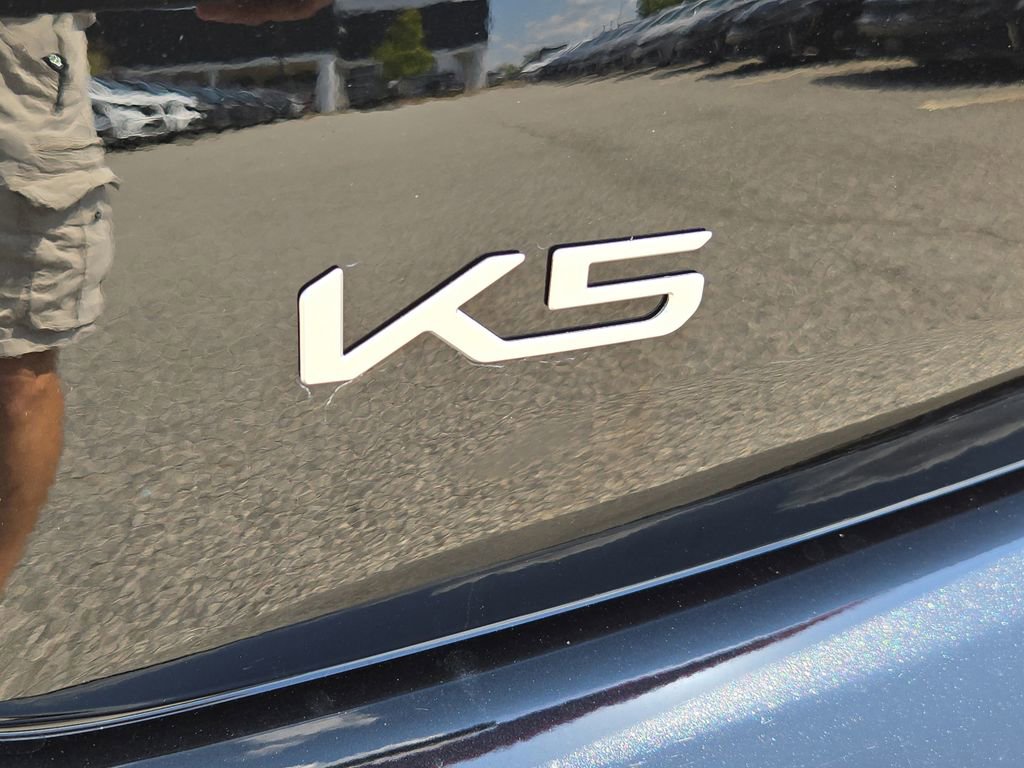 New 2026 Kia K5 GT-Line image 11