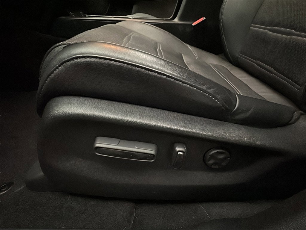 Certified 2022 Honda CR-V EX-L image 8