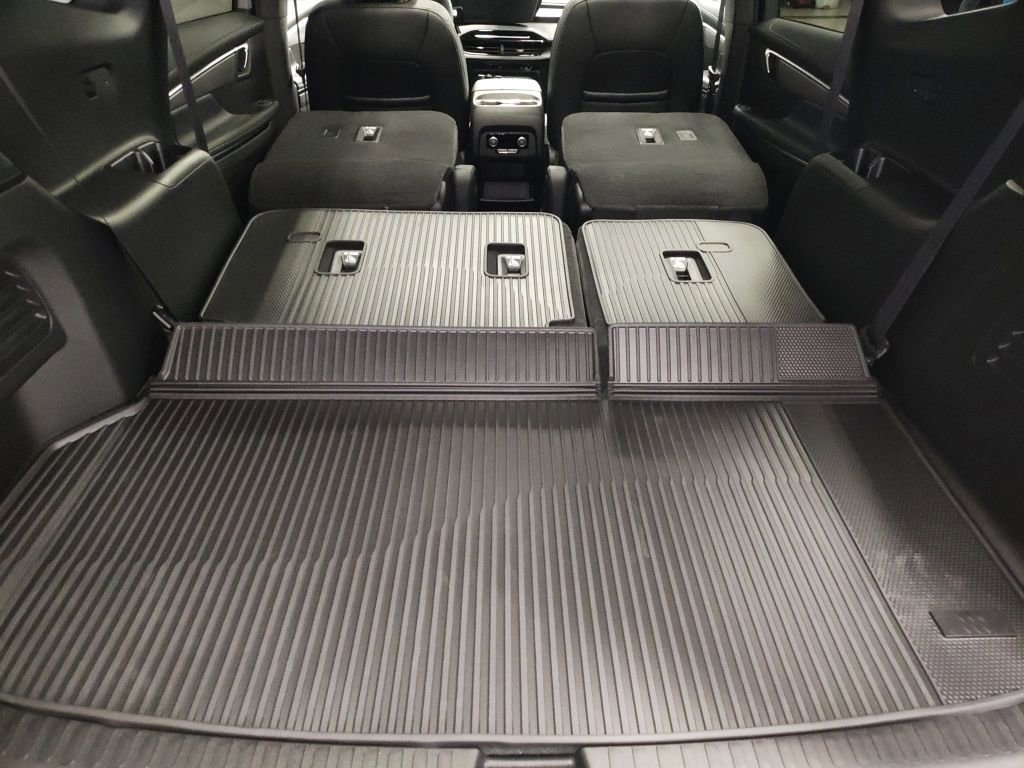 New 2026 Buick Enclave Preferred w/ Power Package image 17