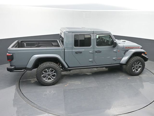 New 2026 Jeep Gladiator Mojave AWD/4WD image 33