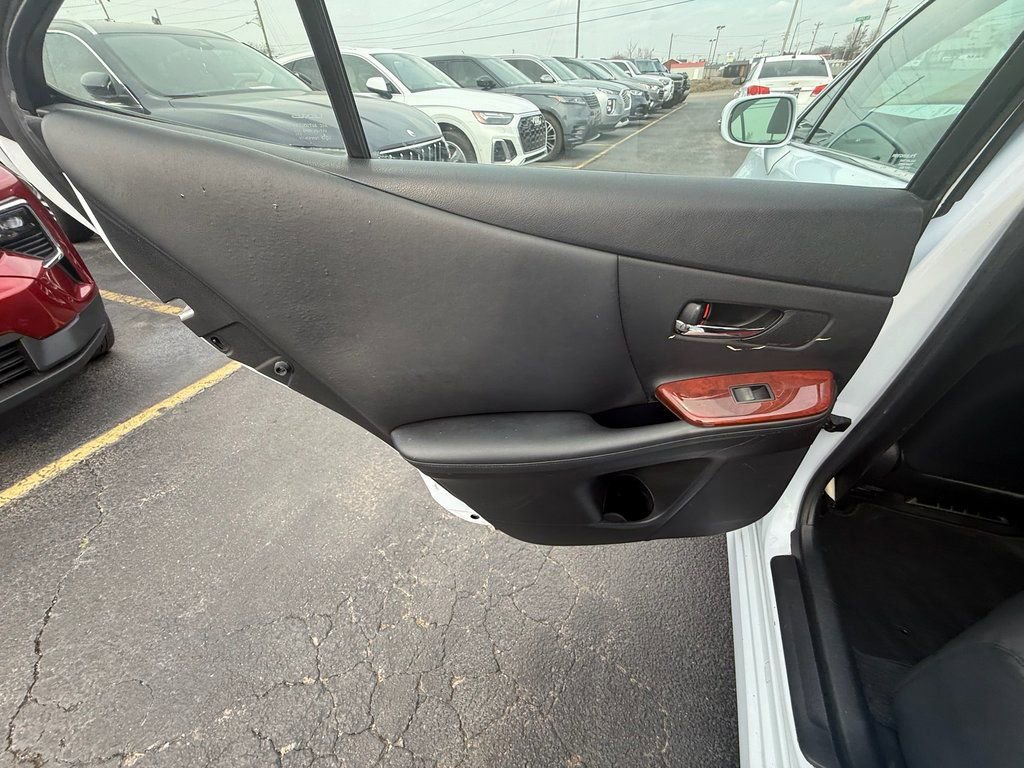 Used 2010 Lexus HS 250h image 19