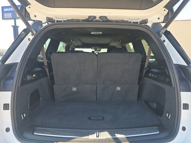 Used 2022 Jeep Grand Cherokee L Summit image 7