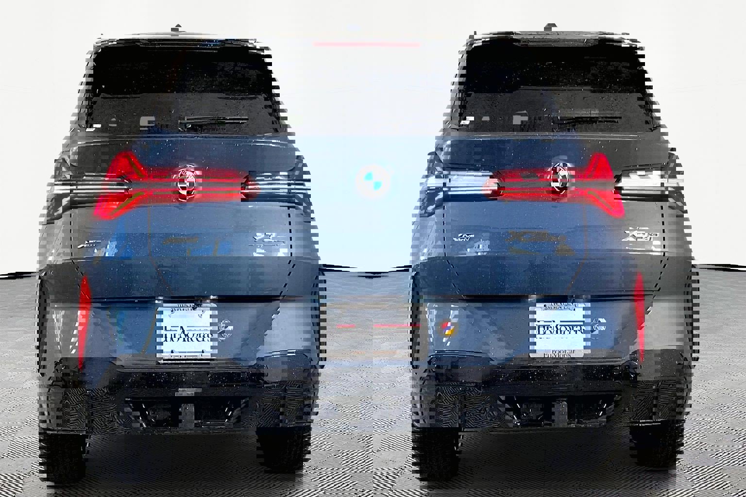 New 2026 BMW X3 xDrive30 image 7