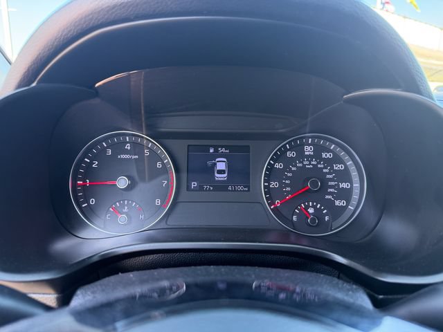 Used 2020 Kia Forte EX FWD image 15