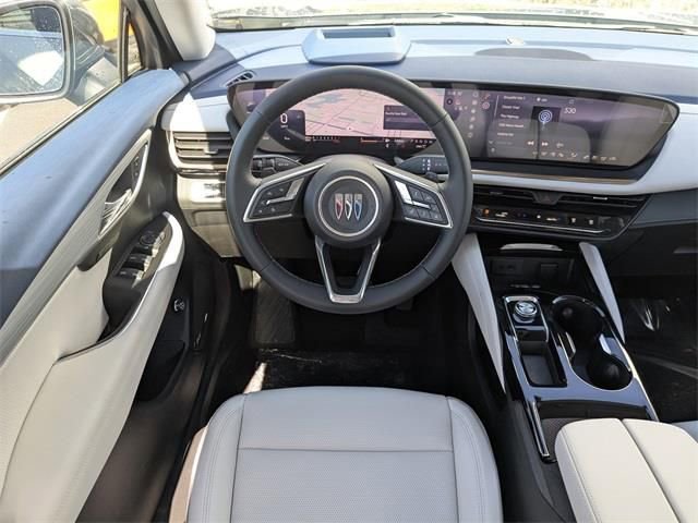 New 2026 Buick Envision Avenir image 19