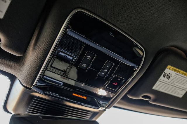 New 2026 Land Rover Range Rover SE AWD/4WD image 29