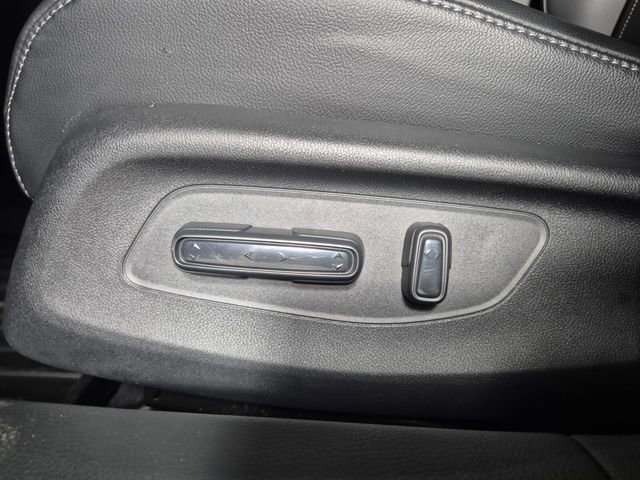 Used 2024 Acura Integra A-Spec FWD image 16
