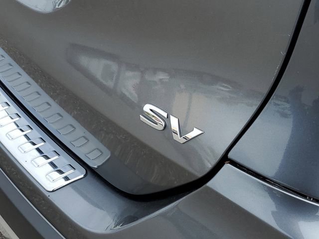 Used 2019 Nissan Rogue SV image 7