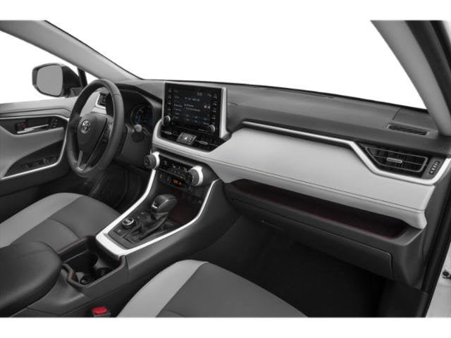 Used 2020 Toyota RAV4 Limited AWD/4WD image 18