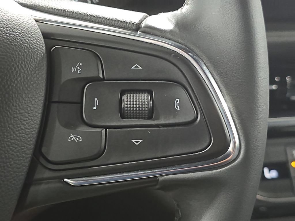 Used 2024 Buick Envista Sport Touring FWD image 16