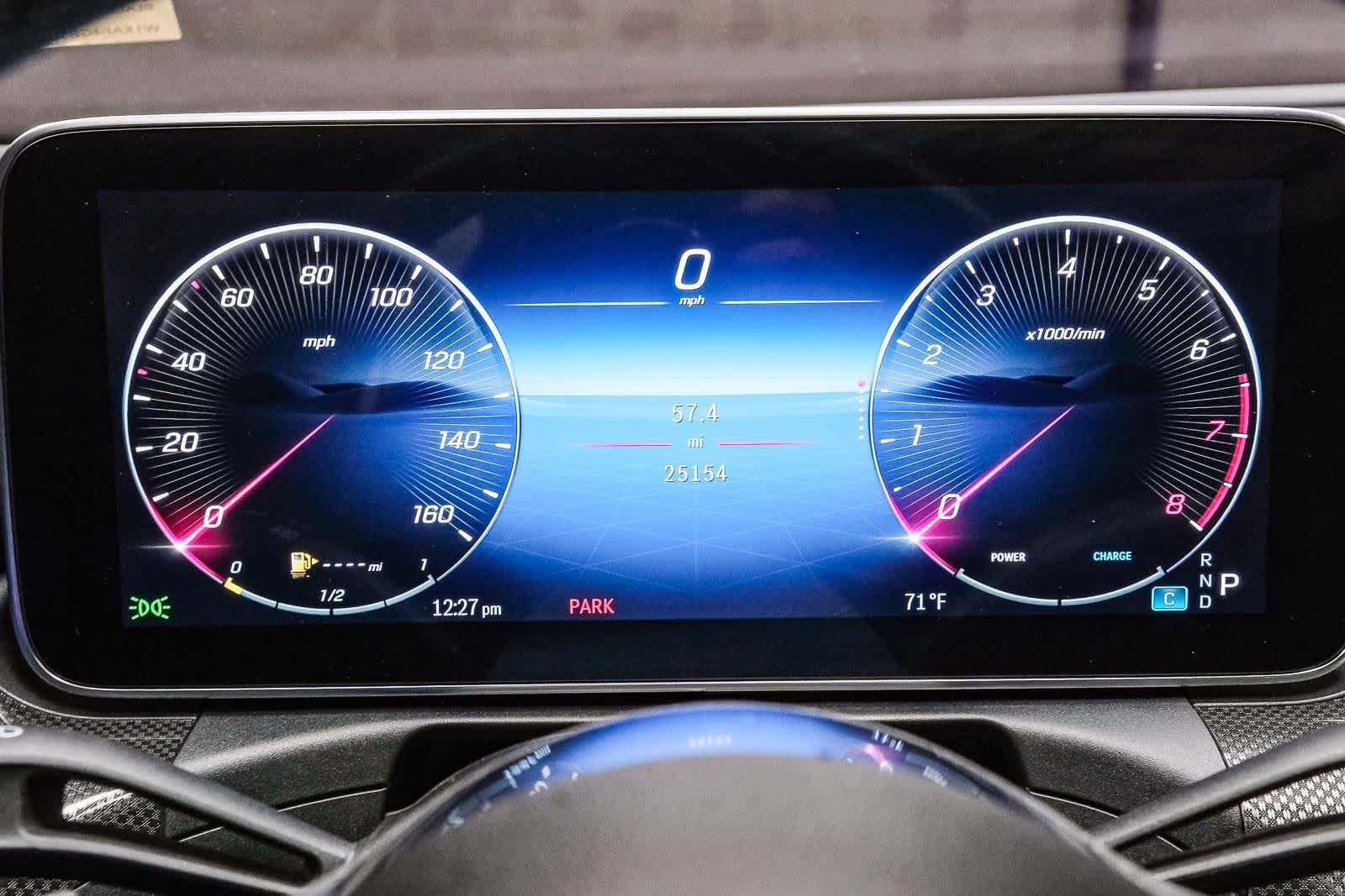 Certified 2023 Mercedes-Benz C 300 Sedan image 30