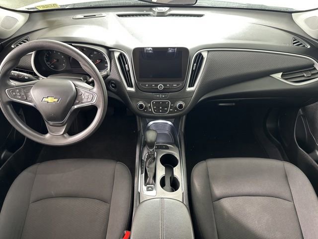 Used 2024 Chevrolet Malibu LT FWD image 20