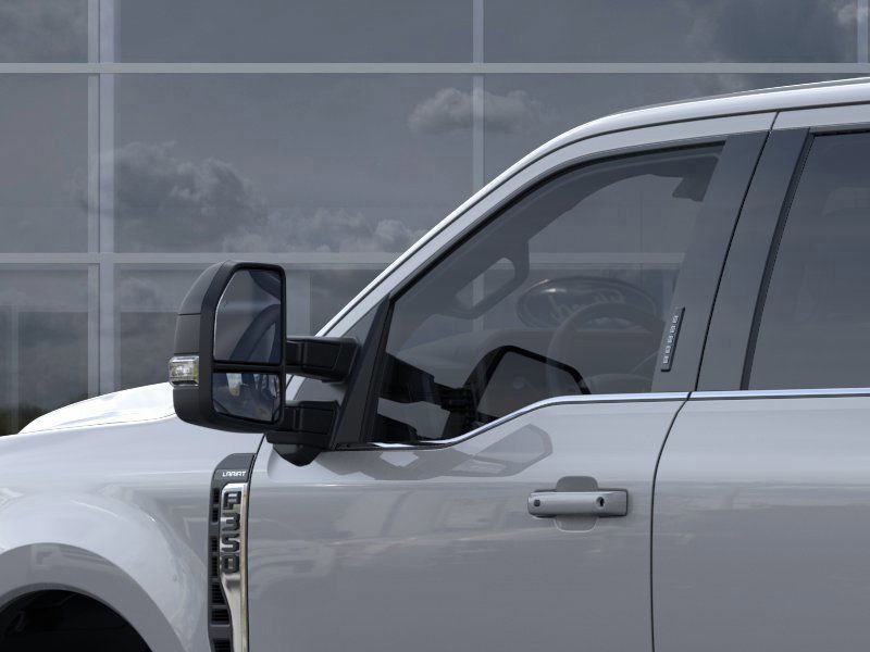 New 2026 Ford F350 Lariat image 43