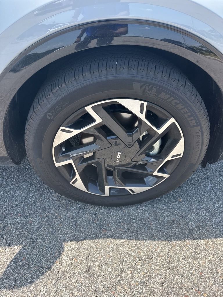 Used 2024 Kia Sportage SX FWD image 13