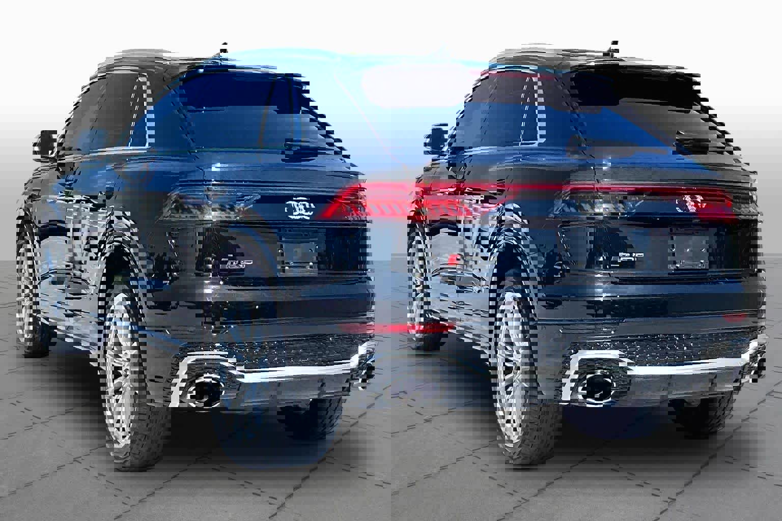 Used 2023 Audi RS Q8 AWD/4WD image 11