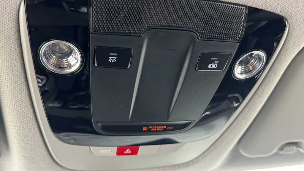 New 2026 Kia Seltos S AWD/4WD image 29