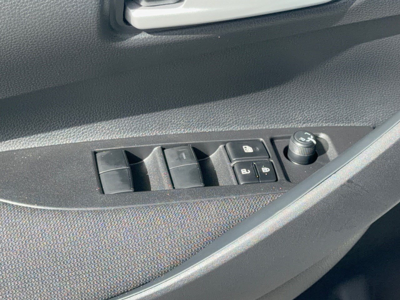 New 2027 Toyota Corolla SE FWD image 16