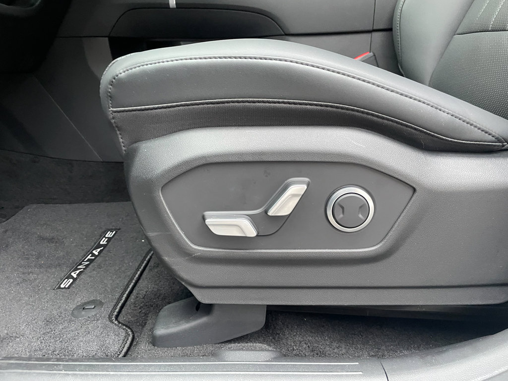 New 2026 Hyundai Santa Fe SEL image 14