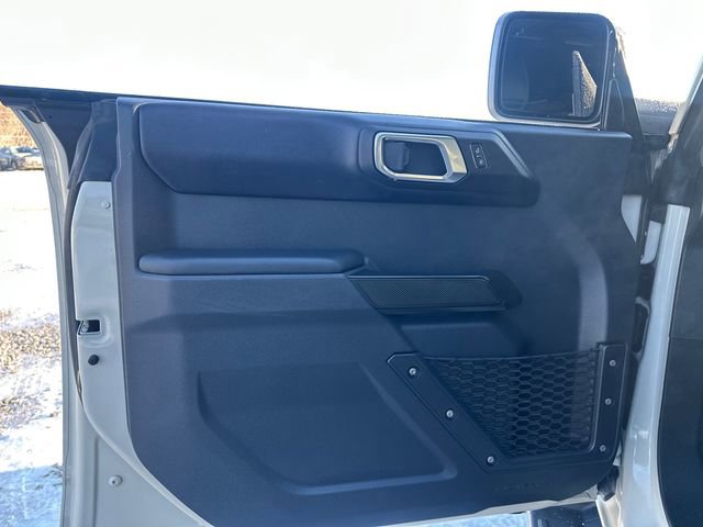 Used 2025 Ford Bronco Outer Banks image 23