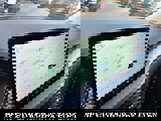 New 2026 Ford Escape Active w/ Tech Pack #1 image 16