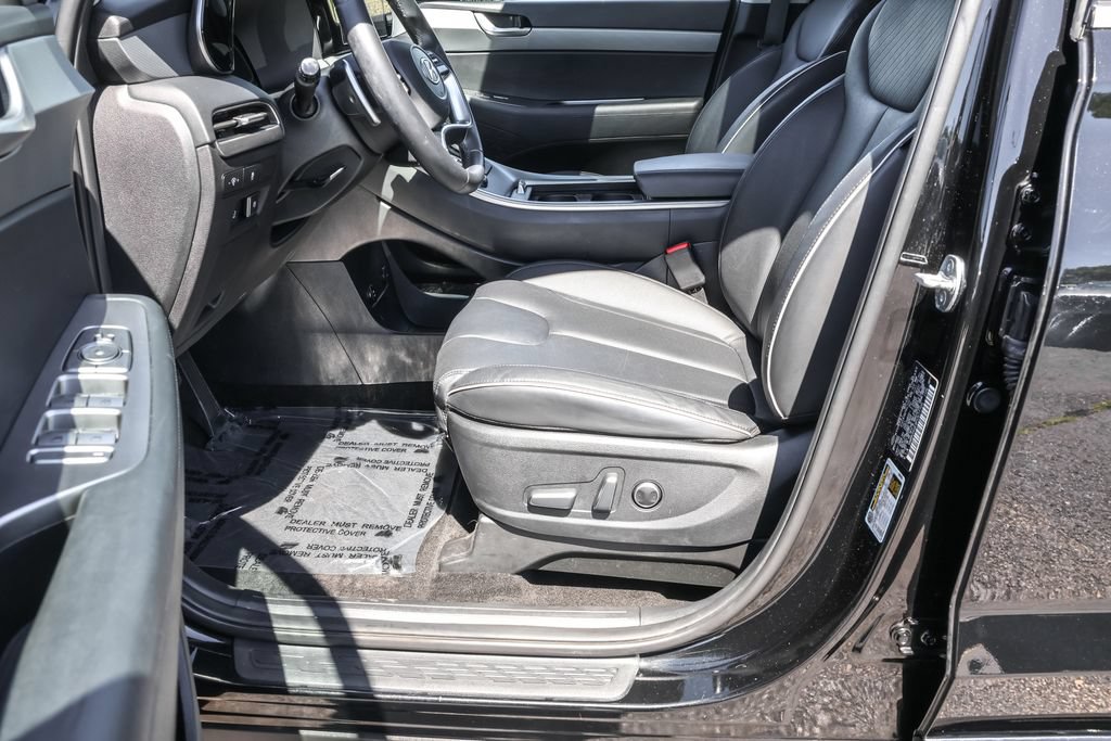 Used 2023 Hyundai Palisade XRT w/ Cargo Package FWD image 19
