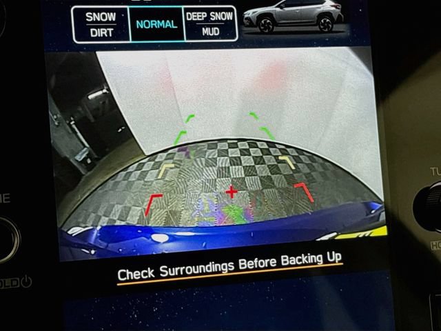 Certified 2025 Subaru Crosstrek 2.5i Premium AWD/4WD image 18