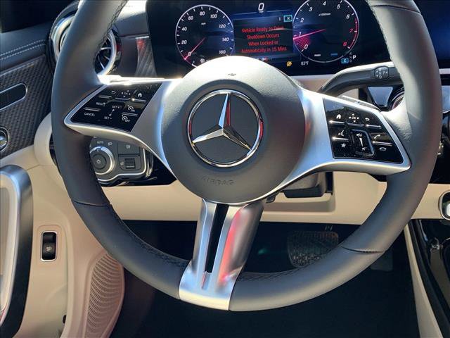 Certified 2026 Mercedes-Benz CLA 250 image 20