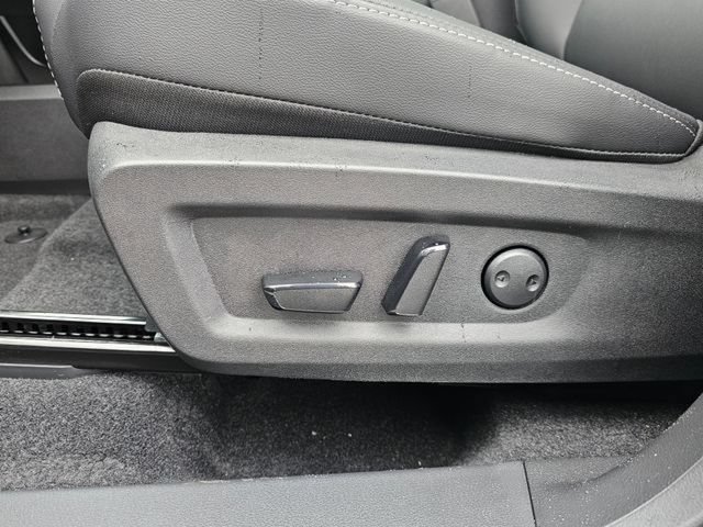Used 2025 Nissan Murano SL AWD/4WD image 26