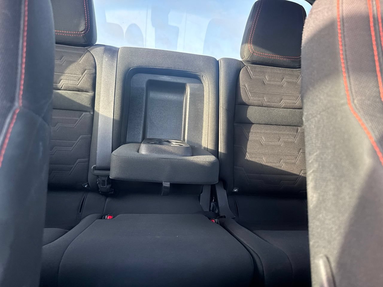 Used 2022 Nissan Frontier Pro-X RWD image 27