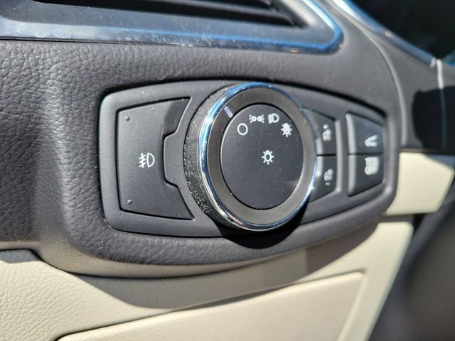 Used 2021 Ford Edge Titanium w/ Equipment Group 301A image 33