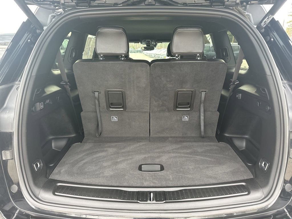 Used 2022 Jeep Grand Cherokee L Laredo image 27