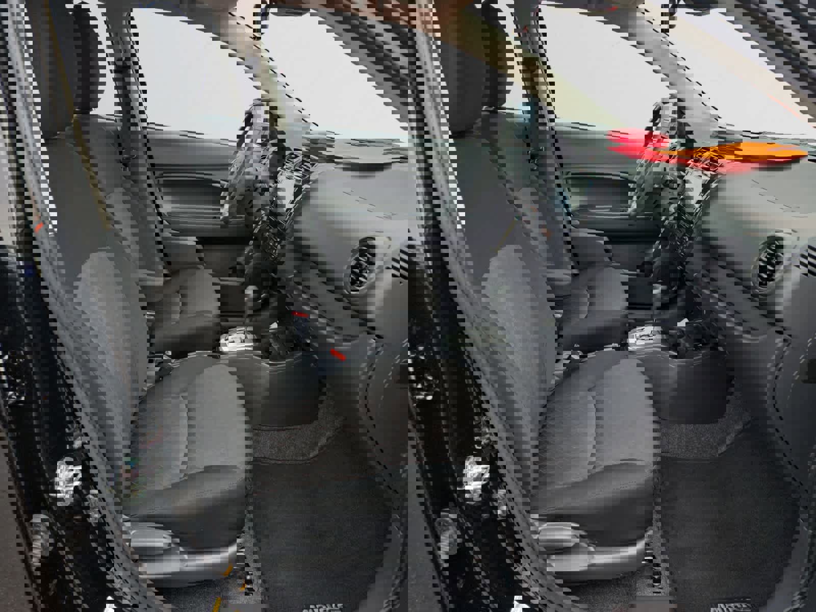 Used 2024 Mitsubishi Mirage LE image 15