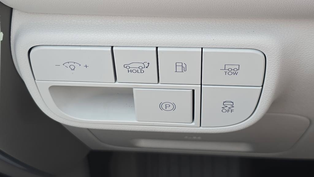 New 2026 Hyundai Palisade SEL Premium FWD image 26
