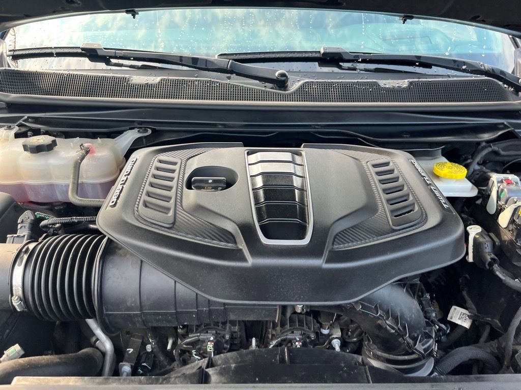 Used 2022 Jeep Grand Wagoneer Series III image 32