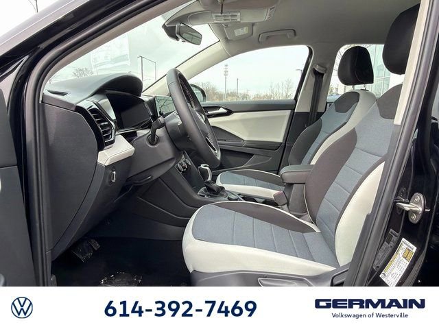 New 2026 Volkswagen Taos S image 21