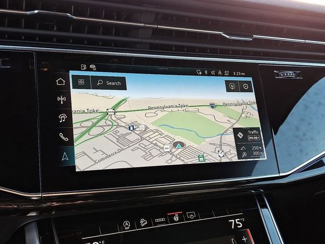 New 2026 Audi Q8 Premium Plus image 13