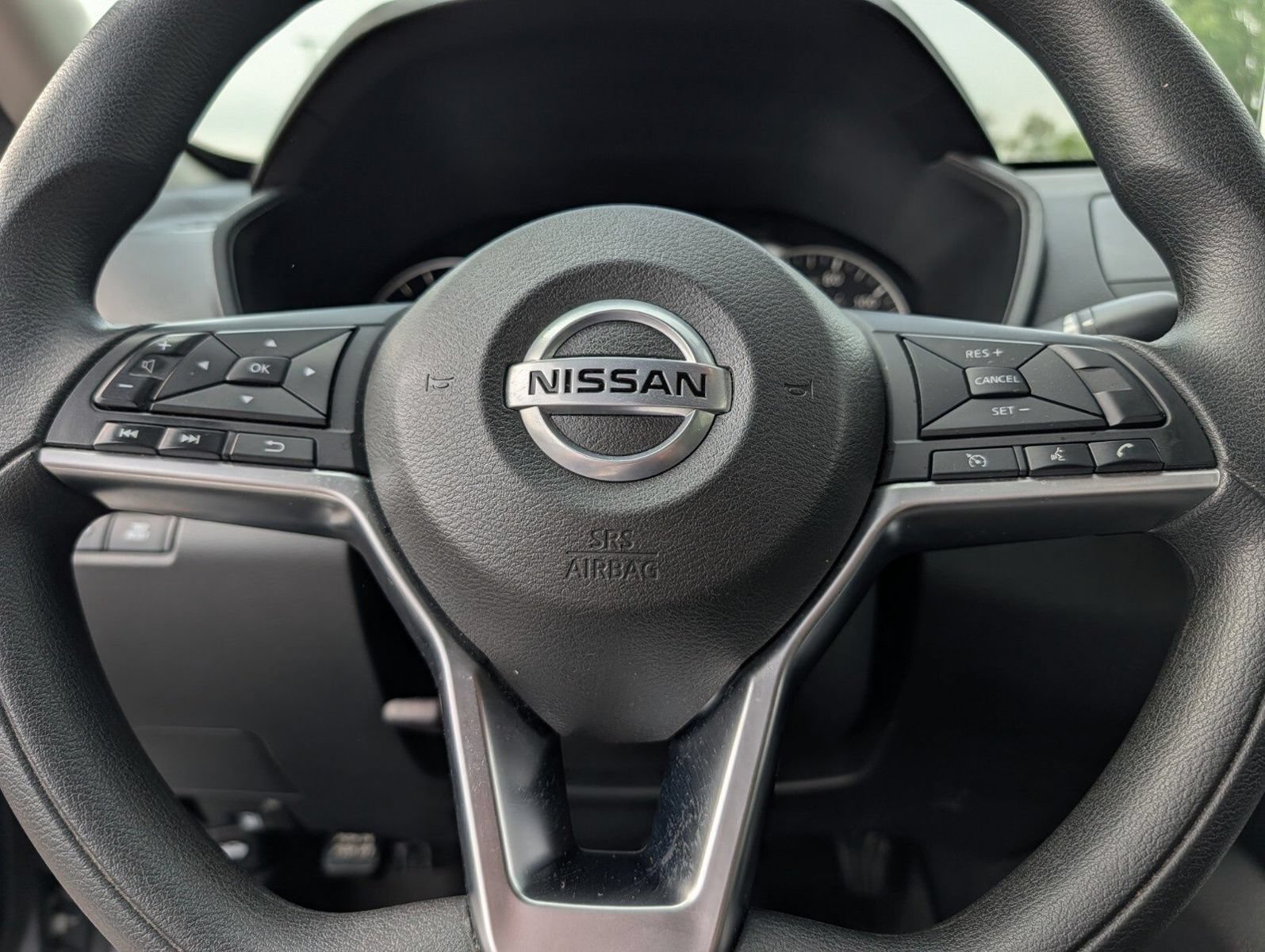 Used 2020 Nissan Altima 2.5 S FWD image 24